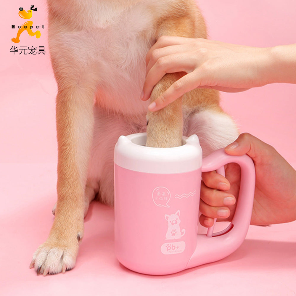 Paw Cleaner