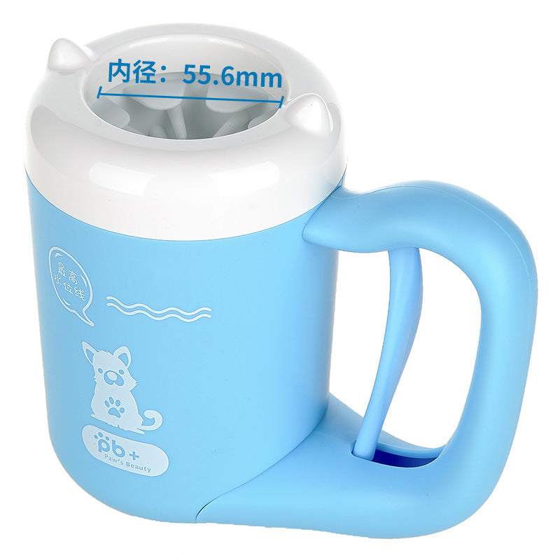 Paw Cleaner
