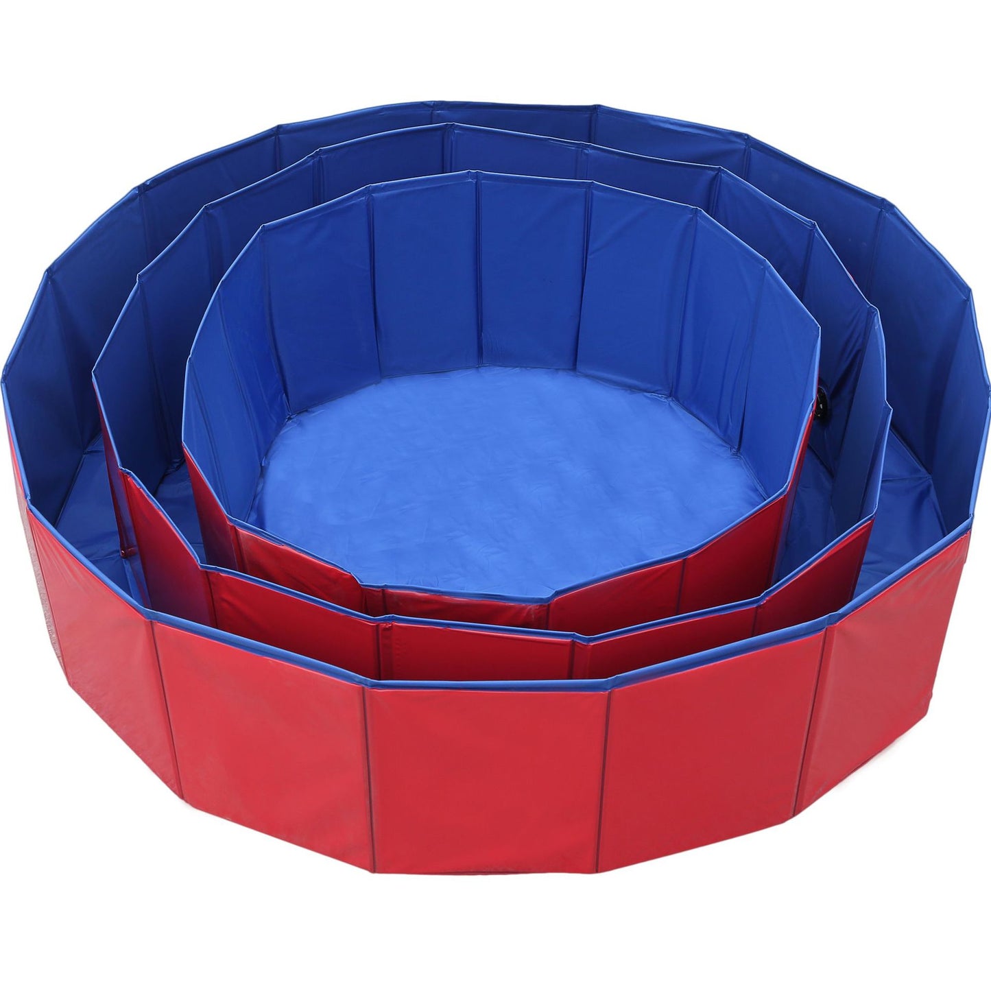 Pet Pool Dog Pool Cat Sand Table Bathtub Collapsible Pool Kimchi Pool Hot On Amazon