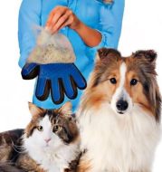 Pet Hair Removal Brush Comb