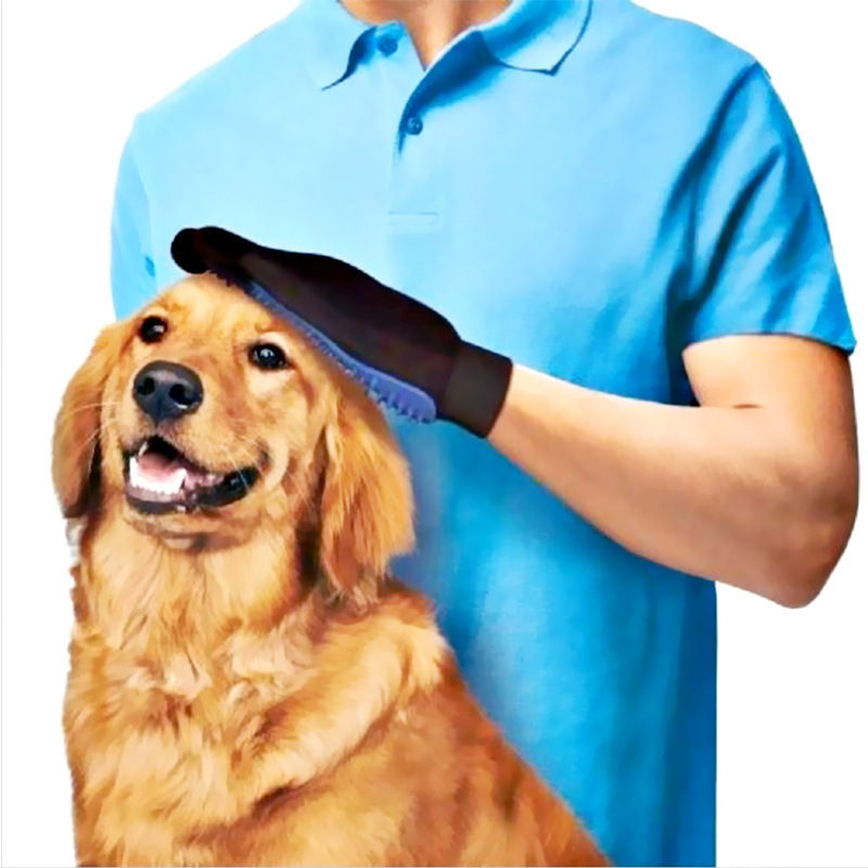 Pet Hair Removal Brush Comb