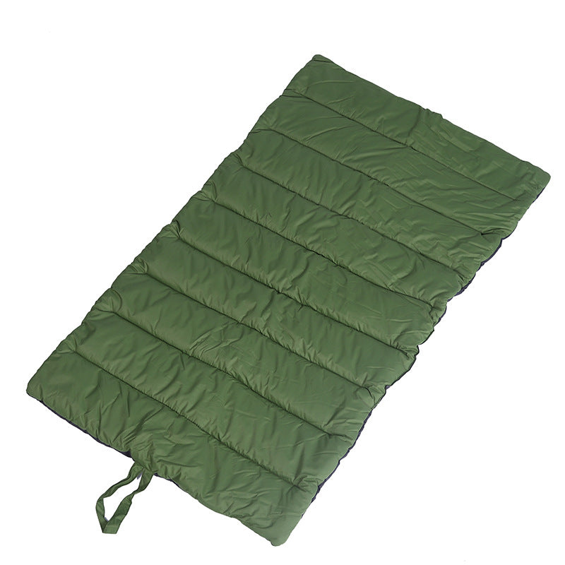 Pet Nest Mat Spring And Summer Dog Mat Medium And Large Dogs Moisture-proof Waterproof Double-sided Kennel Golden Retriever Bite-resistant Four Seasons Universal