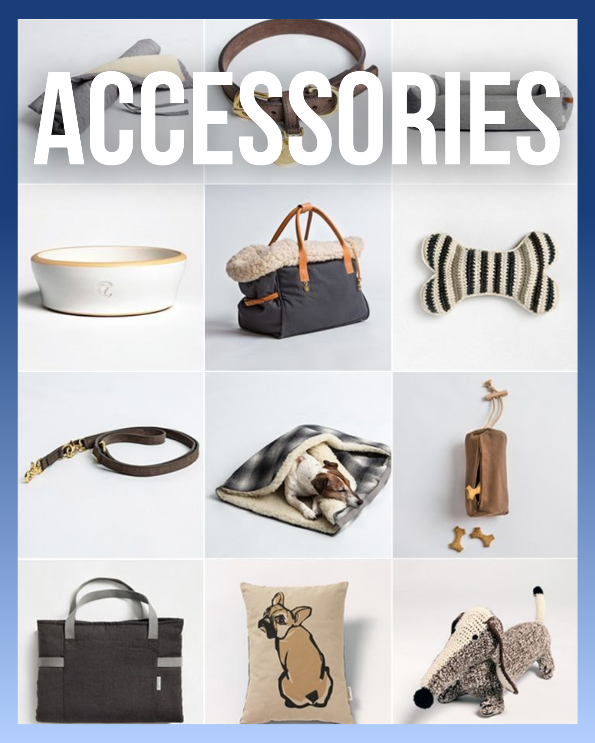 Accessories