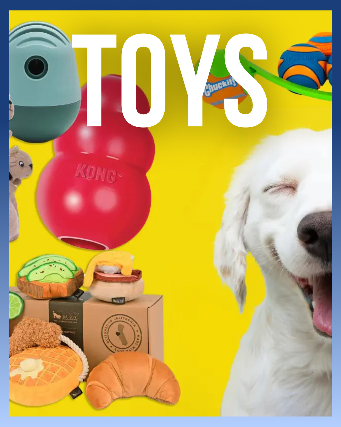Toys