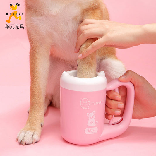 Paw Cleaner